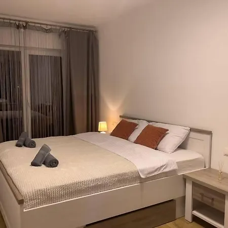Cotton Candy - Suite With Netflix Near Iulius Mall * Cluj-Napoca